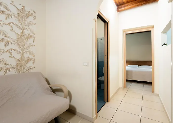 Hotel Porta delle Botteghelle Trapani